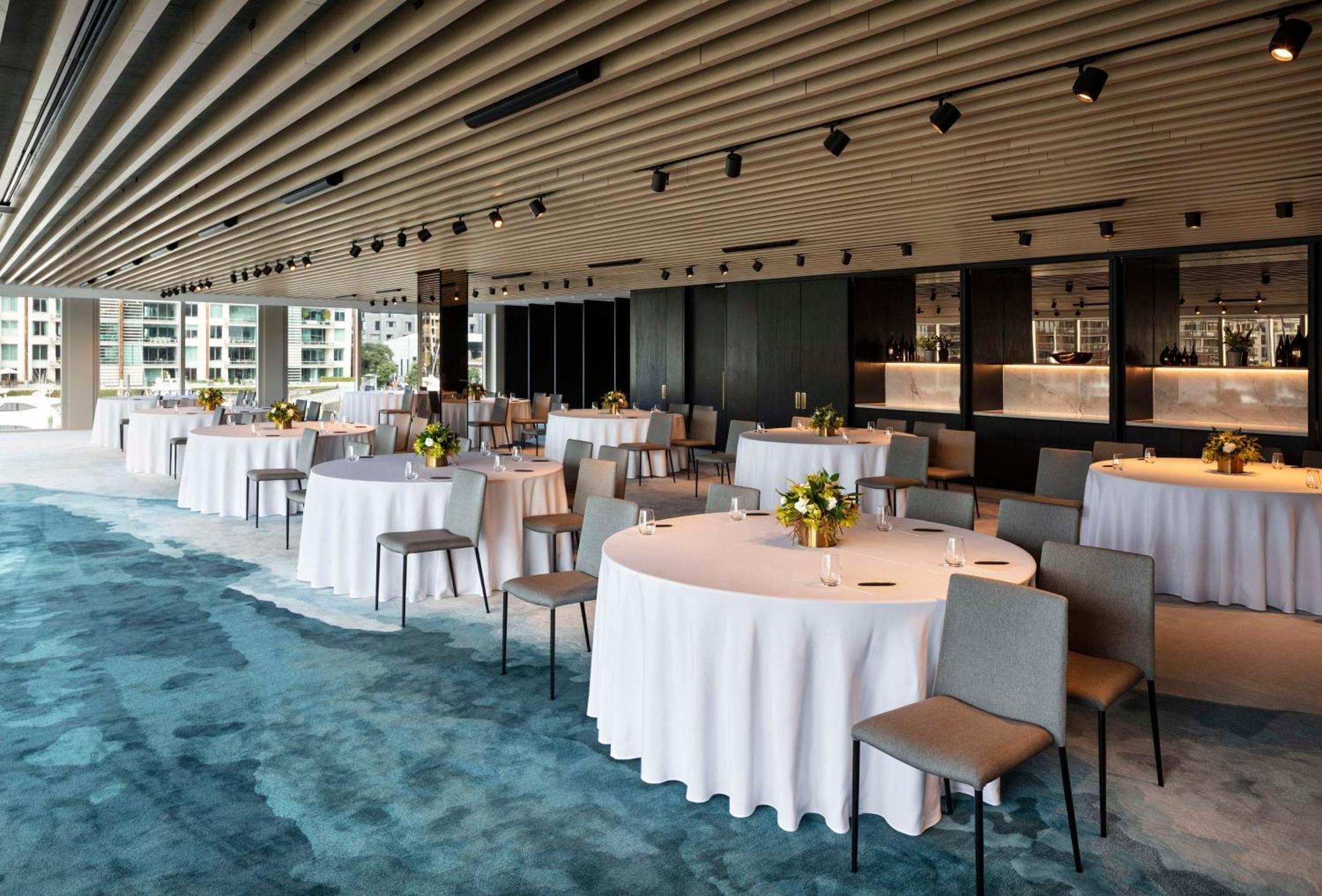 Park Hyatt Auckland Hotell Exteriör bild The Club at The Standard London